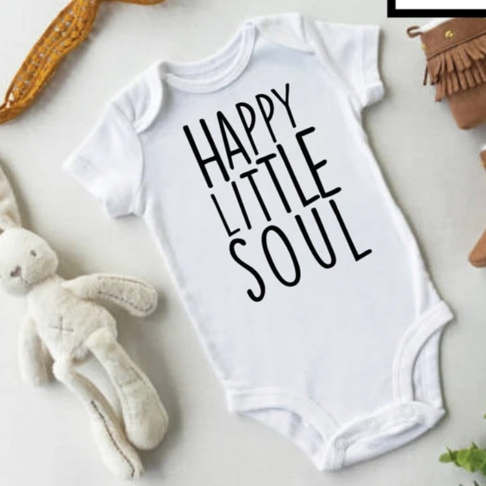 Funny sarcasm Baby onesie - Picture 1 of 1